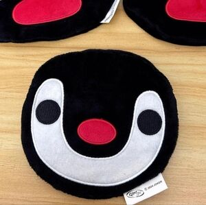 Pinga pouch with zipper (NEW) cosmetic pouch (12cm wide)